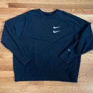Nike Crew Neck Sweatshirt